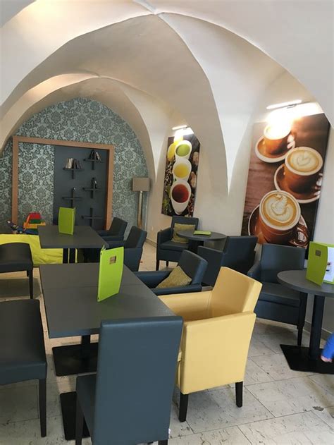 Cacao Café Jihlava 